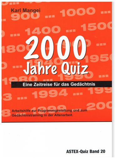 2000-Jahre-Quiz