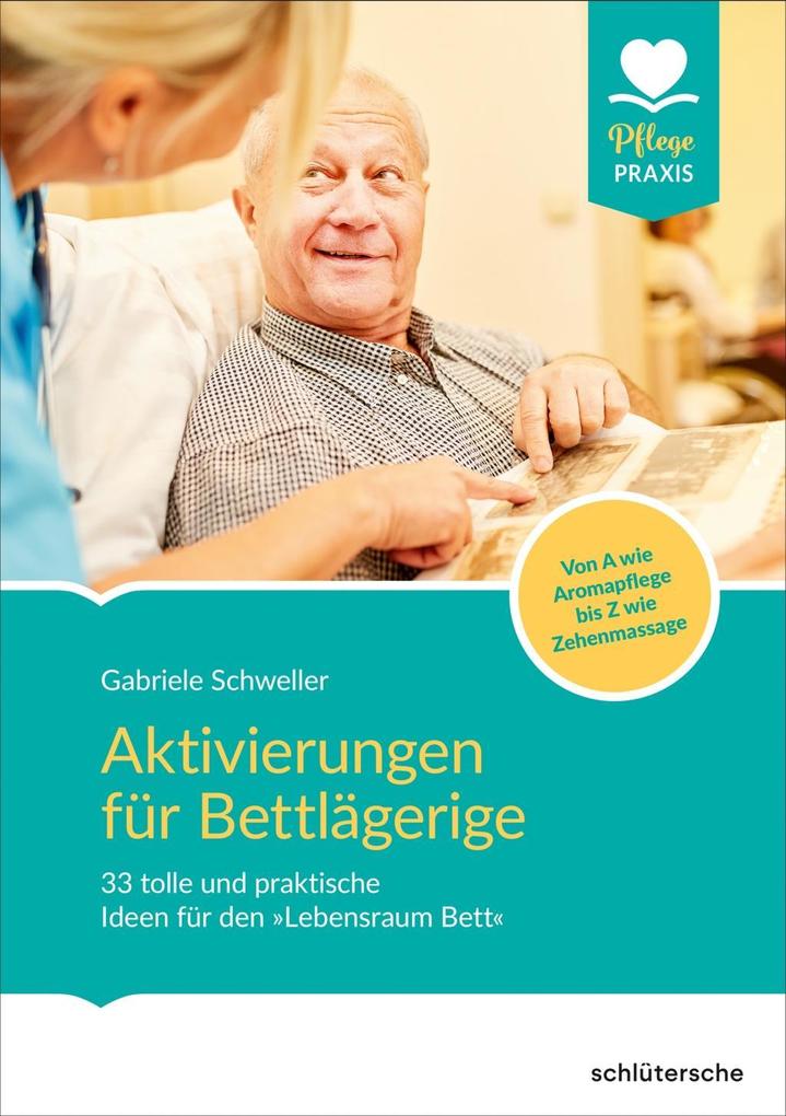 Aktivierung für Bettlägerige