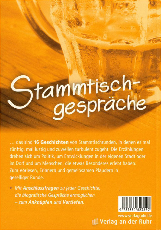 Stammtischgespräche