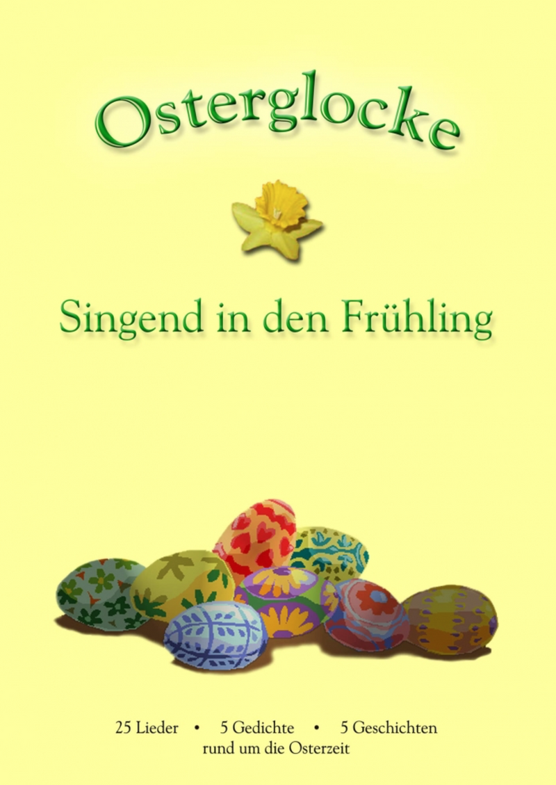 Osterglocke