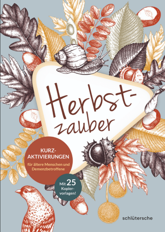 Herbstzauber