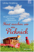 Heute machen wir ein Picknick