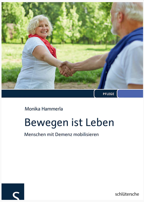 Bewegen ist Leben