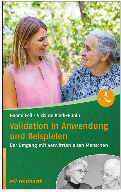 Validation in Anwendung und Beispielen