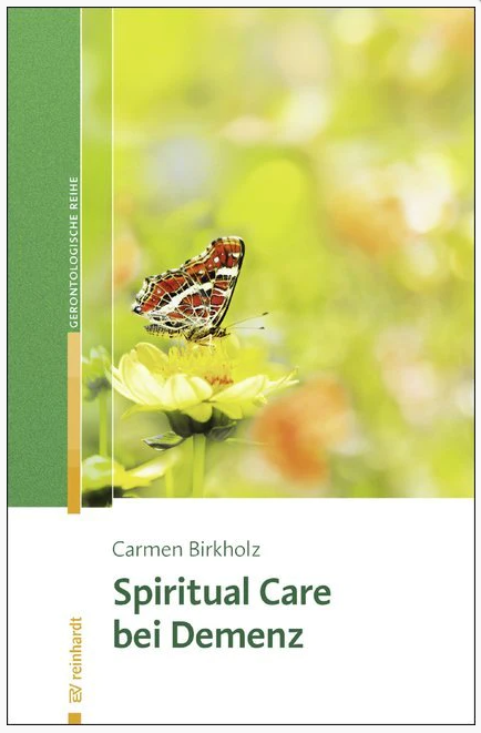 Spiritual Care bei Demenz