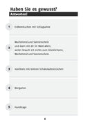 Erinnern Sie sich? Sommer