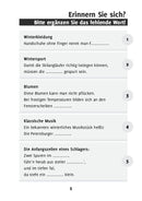 Erinnern Sie sich? Winter