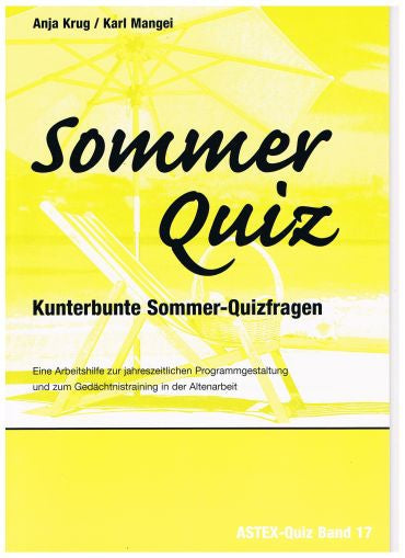 Das Sommer Quiz
