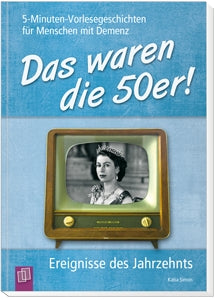 Das waren die 50er! (Band 1)