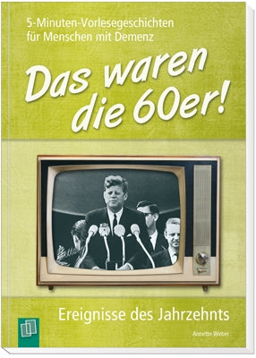 Das waren die 60er! (Band 1)