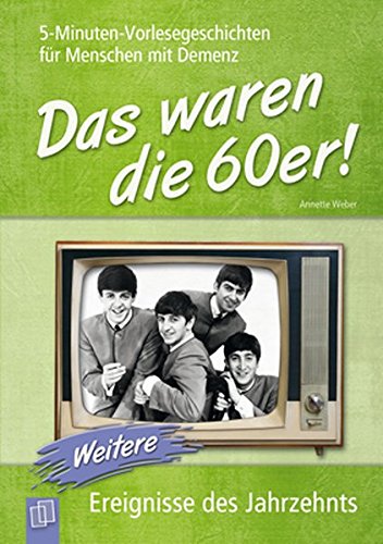 Das waren die 60er! (Band 2)