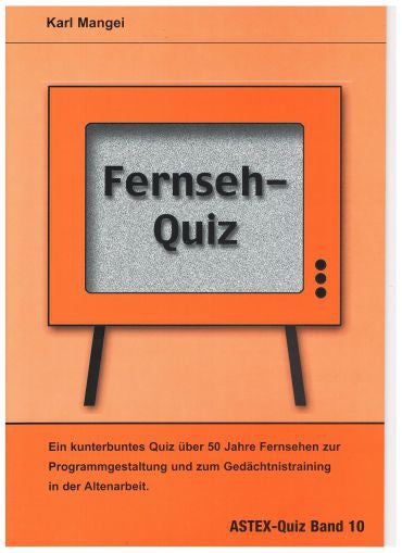 Fernseh-Quiz