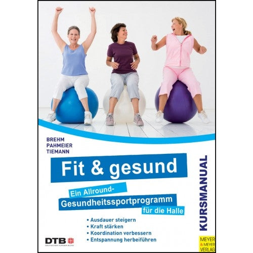 Fit & gesund