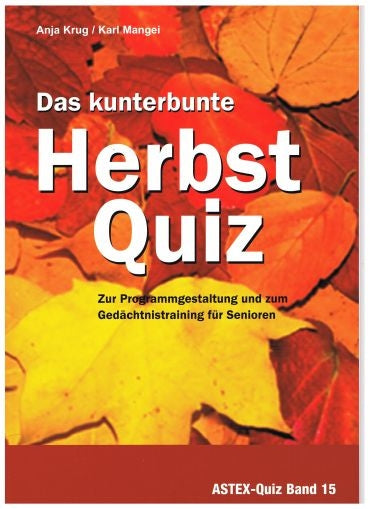 Herbst Quiz