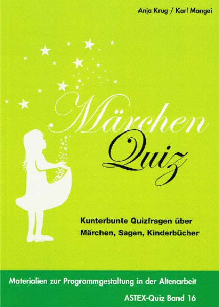 Märchen Quiz