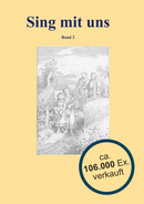Sing mit uns Band 2