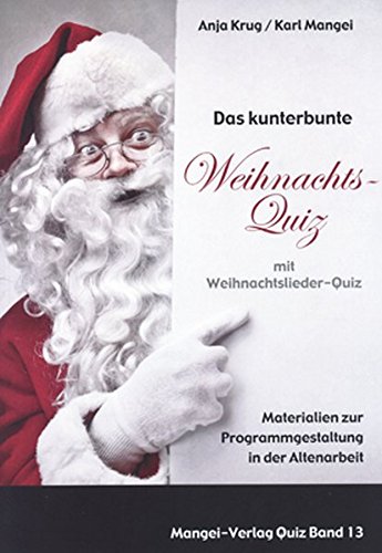 Weihnachts Quiz